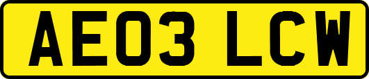 AE03LCW