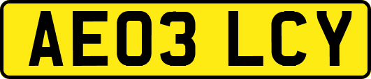 AE03LCY