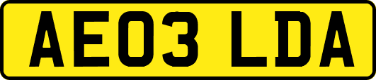 AE03LDA