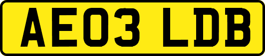 AE03LDB