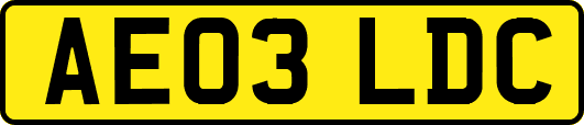 AE03LDC