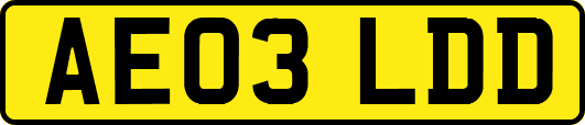AE03LDD