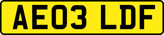 AE03LDF