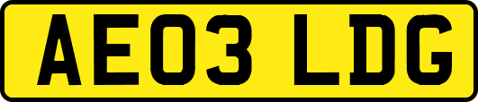 AE03LDG