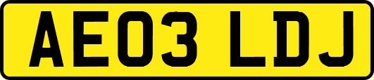 AE03LDJ