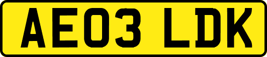 AE03LDK