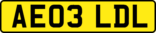 AE03LDL