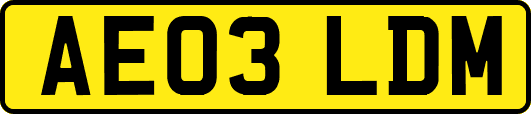 AE03LDM