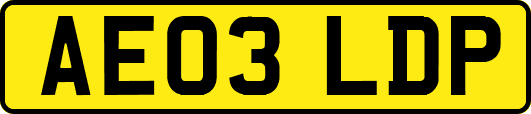 AE03LDP
