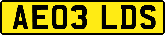 AE03LDS