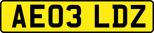 AE03LDZ