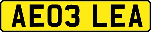 AE03LEA