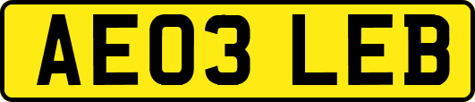 AE03LEB