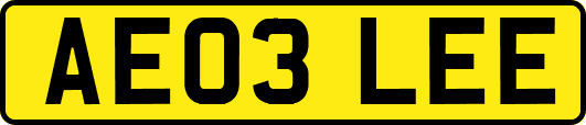AE03LEE