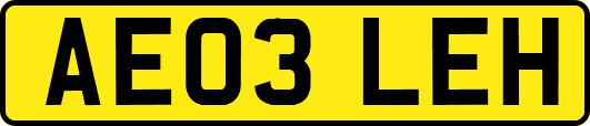 AE03LEH