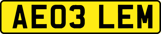AE03LEM