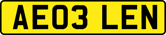 AE03LEN