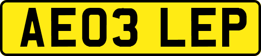 AE03LEP