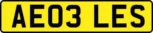AE03LES