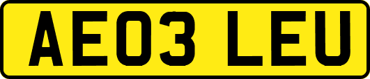 AE03LEU