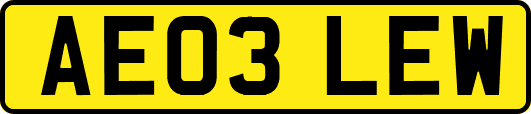 AE03LEW