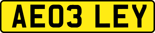 AE03LEY