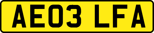 AE03LFA