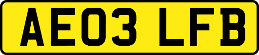 AE03LFB
