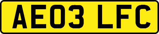 AE03LFC
