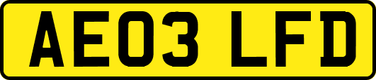 AE03LFD