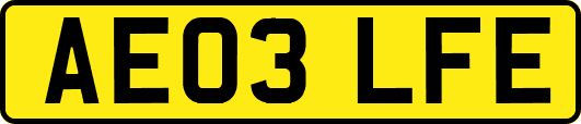 AE03LFE