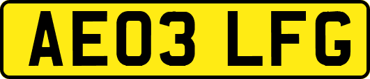 AE03LFG