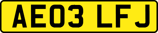 AE03LFJ
