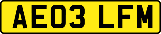 AE03LFM