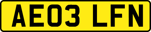 AE03LFN