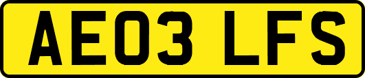 AE03LFS