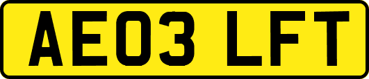 AE03LFT