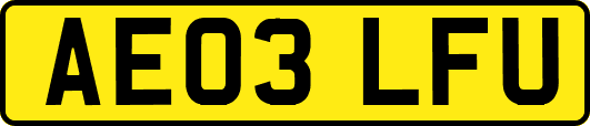 AE03LFU