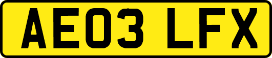 AE03LFX