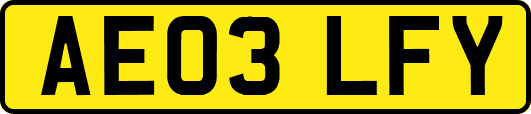 AE03LFY