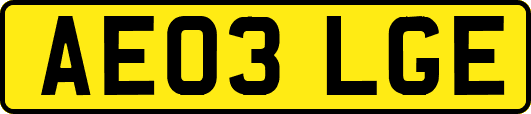 AE03LGE