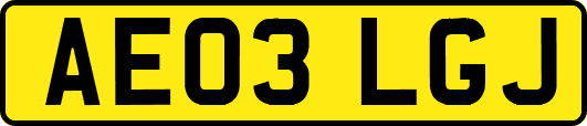 AE03LGJ