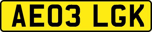 AE03LGK