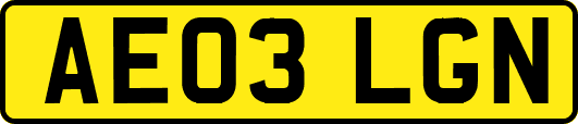 AE03LGN