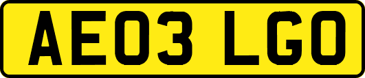 AE03LGO