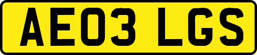 AE03LGS