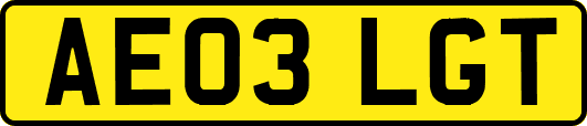 AE03LGT