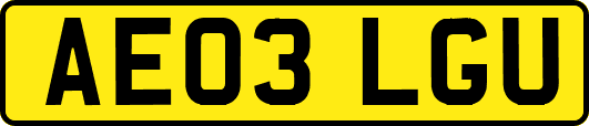 AE03LGU