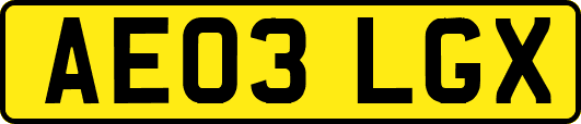 AE03LGX
