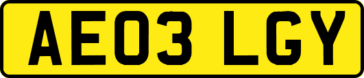 AE03LGY